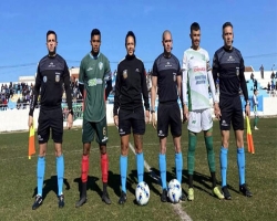 গোল দিয়ে অভিষেক রাঙালেন জামাল ভূঁইয়া
